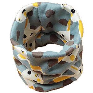 Pluto & Fox Cache-cou Thermique Pour Les Enfants De Plus De 2 Ans De Coton Avec Polaire Intérieur De Garçons Et Filles Avec Des Dessins D'enfants (lapin vert) - Publicité Pluto & Fox Cache-cou Thermique Pour Les Enfants De Plus De 2 Ans De Coton Avec Polaire Intérieur De Garçons Et Filles Avec Des Dessins D'enfants (lapin vert) - Publicité