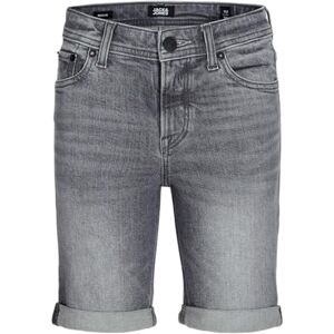 Jack & Jones Junior Jjirick Jjoriginal Shorts Am 360 Sn JNR Jean, Grey Denim 1, 176 Garçon - Publicité Jack & Jones Junior Jjirick Jjoriginal Shorts Am 360 Sn JNR Jean, Grey Denim 1, 176 Garçon - Publicité
