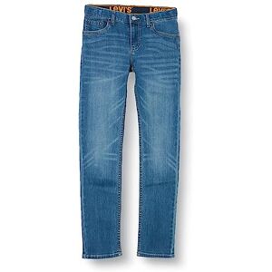 Levis Kids Lvb-510 Skinny Fit Everyday Performance Jeans Garçon Calabasas 3 Ans - Publicité Levis Kids Lvb-510 Skinny Fit Everyday Performance Jeans Garçon Calabasas 3 Ans - Publicité