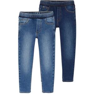 VERTBAUDET Lot 2 Jeans garçon Slim Stone 9A - Publicité VERTBAUDET Lot 2 Jeans garçon Slim Stone 9A - Publicité