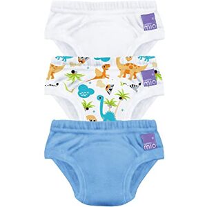Mitac Bambino Mio Pantalons d'entraînement - Dino mélangé - Facile à enfiler - Pantalons d'entraînement - Publicité Mitac Bambino Mio Pantalons d'entraînement - Dino mélangé - Facile à enfiler - Pantalons d'entraînement - Publicité