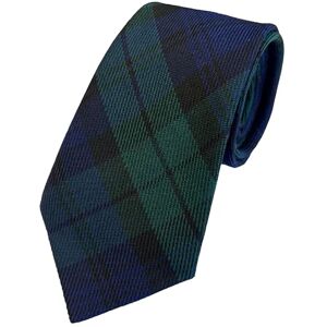 Great British Tie Club Cravate de cou pour garçons de 5 à 16 ans Motif tartan Noir, Bleu marine, vert, noir, 45 inch (age 6-10 Years) - Publicité Great British Tie Club Cravate de cou pour garçons de 5 à 16 ans Motif tartan Noir, Bleu marine, vert, noir, 45 inch (age 6-10 Years) - Publicité