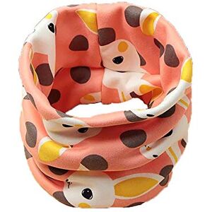 Pluto & Fox Cache-cou Thermique Pour Les Enfants De Plus De 2 Ans De Coton Avec Polaire Intérieur De Garçons Et Filles Avec Des Dessins D'enfants (Lapin rose) - Publicité Pluto & Fox Cache-cou Thermique Pour Les Enfants De Plus De 2 Ans De Coton Avec Polaire Intérieur De Garçons Et Filles Avec Des Dessins D'enfants (Lapin rose) - Publicité