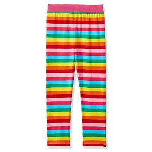 VIKITA Leggings Filles Coton Longue Pantalon Printemps Eté Enfants F5508 3-4 Ans - Publicité VIKITA Leggings Filles Coton Longue Pantalon Printemps Eté Enfants F5508 3-4 Ans - Publicité