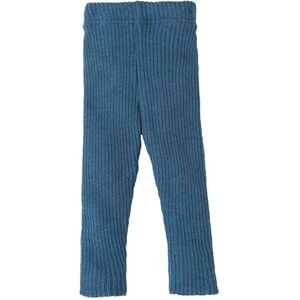 Disana Legging en tricot pour bébé et enfant 100 % laine mérinos bio Respirant, chaud et doux Unisexe Taille 62-140 Durable et équitable Extensible Fabriqué en Allemagne, bleu pigeon, 62-68 - Publicité Disana Legging en tricot pour bébé et enfant 100 % laine mérinos bio Respirant, chaud et doux Unisexe Taille 62-140 Durable et équitable Extensible Fabriqué en Allemagne, bleu pigeon, 62-68 - Publicité