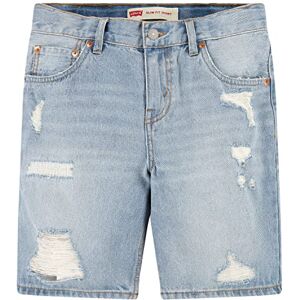 Levis Kids Lvb Lvb 511 Slim Fit Short Garçon 16 Ans Ours En Caoutchouc. Publicité Levis Kids Lvb Lvb 511 Slim Fit Short Garçon 16 Ans Ours En Caoutchouc. Publicité