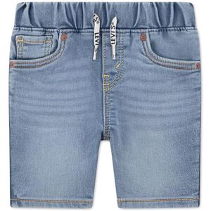 Levis Skinny FIT Short Taille ÉLASTIQUÉE - Publicité Levis Skinny FIT Short Taille ÉLASTIQUÉE - Publicité