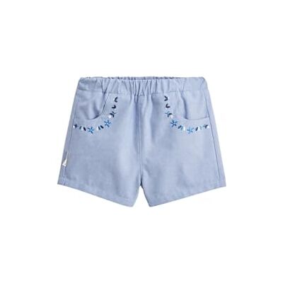 Petit Béguin Short bébé Océan d'amour - Publicité Petit Béguin Short bébé Océan d'amour - Publicité