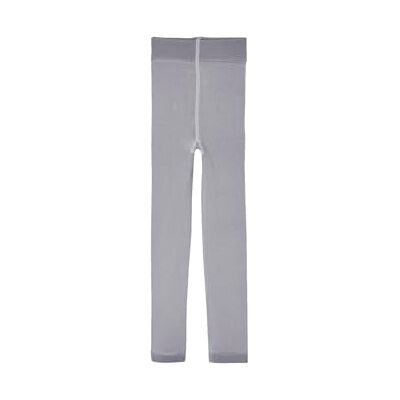 VERTBAUDET Leggings doublés polaire fille gris perle 5/6A - Publicité VERTBAUDET Leggings doublés polaire fille gris perle 5/6A - Publicité