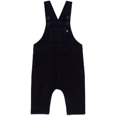 Petit Bateau Salopette Longue Bébé Garçon (Lot de 1) - Publicité Petit Bateau Salopette Longue Bébé Garçon (Lot de 1) - Publicité