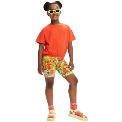 Desigual LEGGINGS_MEL, S, 9019 TUTTI FRUTI - Publicité Desigual LEGGINGS_MEL, S, 9019 TUTTI FRUTI - Publicité