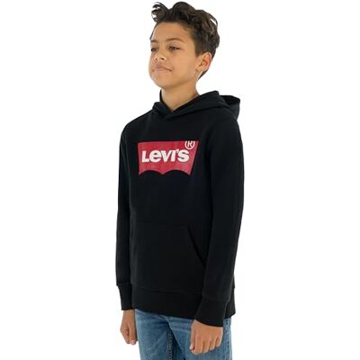 Levis Sweat à capuche pour garçons Levi's Kids - Publicité Levis Sweat à capuche pour garçons Levi's Kids - Publicité
