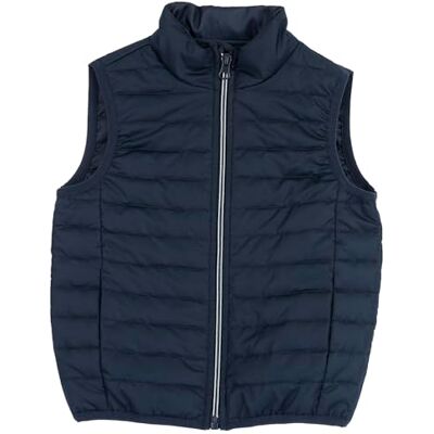 Chicco Garçon Veste Sans Manches - Publicité Chicco Garçon Veste Sans Manches - Publicité