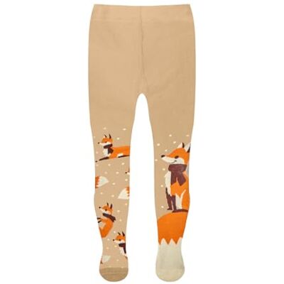 Dedoles Collants Enfants Fille et Garçon Coton Design amusants colorés coton polyamide, doux, respirant, 12 mois-10 ans, lavable, cadeau Noël, licorne oiseau koala chaton policier, collant enfant - Publicité Dedoles Collants Enfants Fille et Garçon Coton Design amusants colorés coton polyamide, doux, respirant, 12 mois-10 ans, lavable, cadeau Noël, licorne oiseau koala chaton policier, collant enfant - Publicité