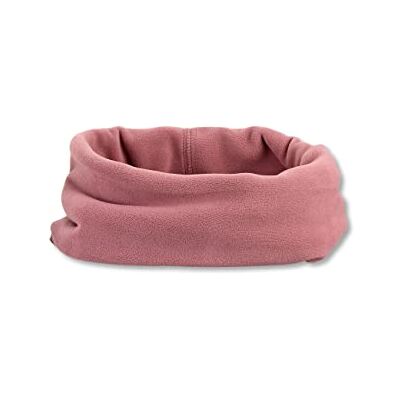 Sterntaler - Tout-en-un en polaire rose - Accessoire pour enfants - Publicité Sterntaler - Tout-en-un en polaire rose - Accessoire pour enfants - Publicité