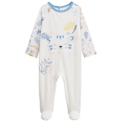 Petit Béguin Pyjama bébé Biscarosse - Publicité Petit Béguin Pyjama bébé Biscarosse - Publicité