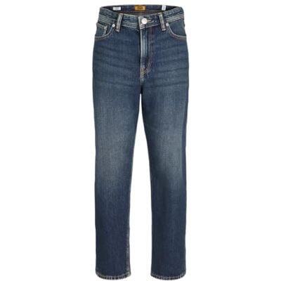 Jack & Jones Jjichris Jjoriginal Mf 993 Noos Jnr Garçon Jeans, Blue Denim, 170 - Publicité Jack & Jones Jjichris Jjoriginal Mf 993 Noos Jnr Garçon Jeans, Blue Denim, 170 - Publicité