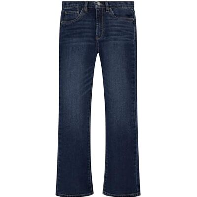 Levis LVG 726 Jean évasé Taille Haute, Complex, 10-11 Ans - Publicité Levis LVG 726 Jean évasé Taille Haute, Complex, 10-11 Ans - Publicité