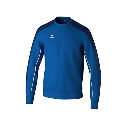 Sweatshirt Junior Evo Star de Erima - Sweatshirt - Publicité Sweatshirt Junior Evo Star de Erima - Sweatshirt - Publicité