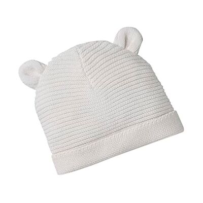 Vertbaudet Kit Naissance Bonnet Moufles et Chaussons écru 0/1M(50/54) - Publicité Vertbaudet Kit Naissance Bonnet Moufles et Chaussons écru 0/1M(50/54) - Publicité