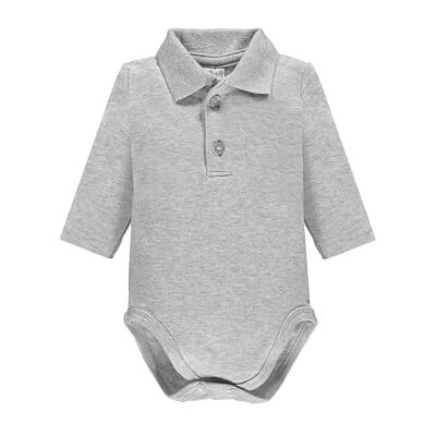 Ellepi Body Col Polo Manches Longues Chaud Coton Bébé, Col Haut, Taille Bébé Enfant Mois Ans Blanc Crème Gris Rouge Bleu Bleu - Publicité Ellepi Body Col Polo Manches Longues Chaud Coton Bébé, Col Haut, Taille Bébé Enfant Mois Ans Blanc Crème Gris Rouge Bleu Bleu - Publicité