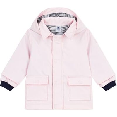 Petit Bateau Ciré Iconique Bébé Rose 02 Vêtements JOUR Bébé fille - Publicité Petit Bateau Ciré Iconique Bébé Rose 02 Vêtements JOUR Bébé fille - Publicité