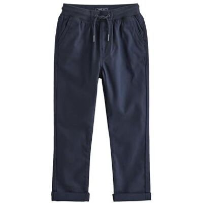 Next - Schlupfhose - 158 cm - Rib waistband - pantalon - Publicité Next - Schlupfhose - 158 cm - Rib waistband - pantalon - Publicité