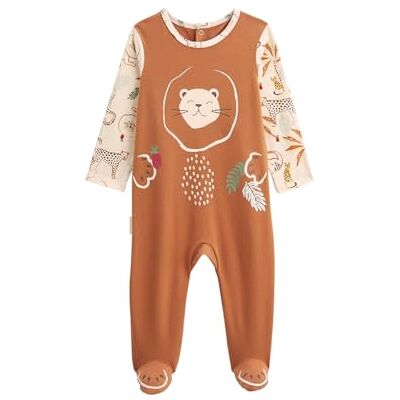 Petit Béguin Pyjama bébé Tango - Publicité Petit Béguin Pyjama bébé Tango - Publicité