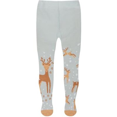 Dedoles Collants Enfants Fille et Garçon Coton Design amusants colorés coton polyamide, doux, respirant, 12 mois-10 ans, lavable, cadeau Noël, licorne oiseau koala chaton policier, collant enfant - Publicité Dedoles Collants Enfants Fille et Garçon Coton Design amusants colorés coton polyamide, doux, respirant, 12 mois-10 ans, lavable, cadeau Noël, licorne oiseau koala chaton policier, collant enfant - Publicité