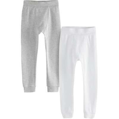 Next Thermo-Leggings - 110-116 cm - 2er-Pack - Leggings - Publicité Next Thermo-Leggings - 110-116 cm - 2er-Pack - Leggings - Publicité
