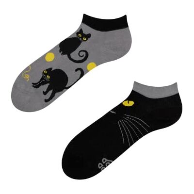 Dedoles Chaussettes amusantes Unisex Homme Femme Enfants Coton fantaisie respirant, hypoallergénique, bambou, cadeau, motifs colorés, chaussettes amusantes, Pizza, Licorne Avocat Noël, drôles coton - Publicité Dedoles Chaussettes amusantes Unisex Homme Femme Enfants Coton fantaisie respirant, hypoallergénique, bambou, cadeau, motifs colorés, chaussettes amusantes, Pizza, Licorne Avocat Noël, drôles coton - Publicité