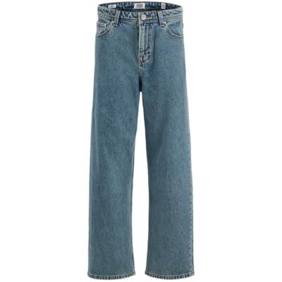 Jack & Jones Jjialex Jjoriginal Sq 066 Sn JNR, Bleu Denim, 13 Ans - Publicité Jack & Jones Jjialex Jjoriginal Sq 066 Sn JNR, Bleu Denim, 13 Ans - Publicité