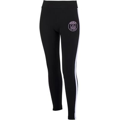 PSG Pantalon Legging Fille Collection Officielle Paris Saint Germain 12 Ans - Publicité PSG Pantalon Legging Fille Collection Officielle Paris Saint Germain 12 Ans - Publicité