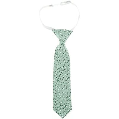 cravateSlim Cravate Garçon Liberty Vert d'eau Cravate Enfant Fleurie Vert menthe Mariage champetre à Fleurs Garcon d'honneur cérémonie Bapteme thème Floral - Publicité cravateSlim Cravate Garçon Liberty Vert d'eau Cravate Enfant Fleurie Vert menthe Mariage champetre à Fleurs Garcon d'honneur cérémonie Bapteme thème Floral - Publicité