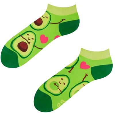 Dedoles Chaussettes amusantes Unisex Homme Femme Enfants Coton fantaisie respirant, hypoallergénique, bambou, cadeau, motifs colorés, chaussettes amusantes, Pizza, Licorne Avocat Noël, drôles coton - Publicité Dedoles Chaussettes amusantes Unisex Homme Femme Enfants Coton fantaisie respirant, hypoallergénique, bambou, cadeau, motifs colorés, chaussettes amusantes, Pizza, Licorne Avocat Noël, drôles coton - Publicité