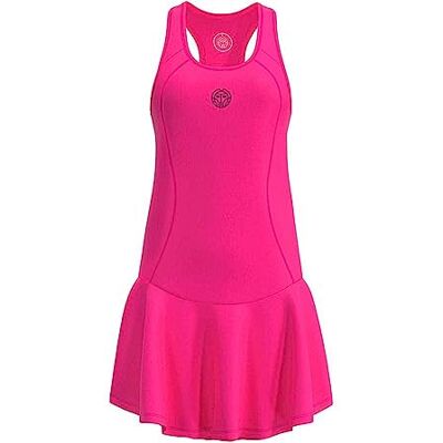 BIDI BADU Filles Crew Dress - Publicité BIDI BADU Filles Crew Dress - Publicité