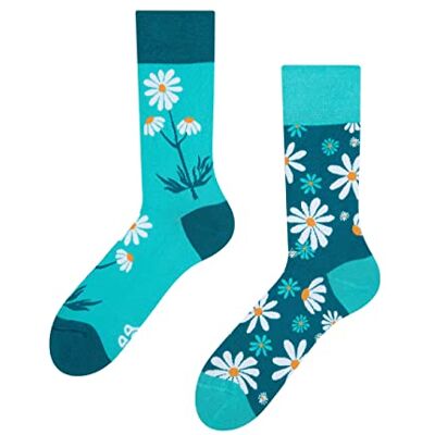 Dedoles Chaussettes amusantes Unisex Homme Femme Enfants Coton fantaisie respirant, hypoallergénique, bambou, cadeau, motifs colorés, chaussettes amusantes, Pizza, Licorne Avocat Noël, drôles coton - Publicité Dedoles Chaussettes amusantes Unisex Homme Femme Enfants Coton fantaisie respirant, hypoallergénique, bambou, cadeau, motifs colorés, chaussettes amusantes, Pizza, Licorne Avocat Noël, drôles coton - Publicité