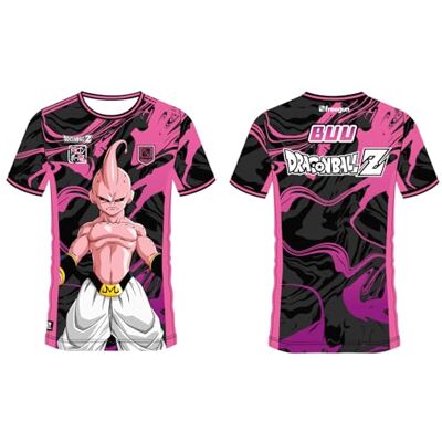Freegun Fg/Dbz/3/Jer T-Shirt Garçon (Lot de 1) - Publicité Freegun Fg/Dbz/3/Jer T-Shirt Garçon (Lot de 1) - Publicité