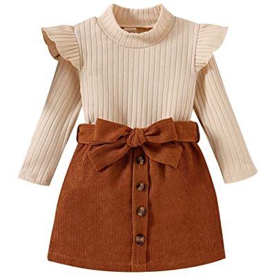 MNSWR Ensemble Sous Vêtement Robe De Bain Bebe,Ensemble Bébé Garçon 1mois Jupe Short Chic Tutu Danse Classique Fille Violet Body Bebe Garçon Blanc Robe 4 Ans Fille T Avec Chapeau Pyjama 1-2 ans - Publicité MNSWR Ensemble Sous Vêtement Robe De Bain Bebe,Ensemble Bébé Garçon 1mois Jupe Short Chic Tutu Danse Classique Fille Violet Body Bebe Garçon Blanc Robe 4 Ans Fille T Avec Chapeau Pyjama 1-2 ans - Publicité