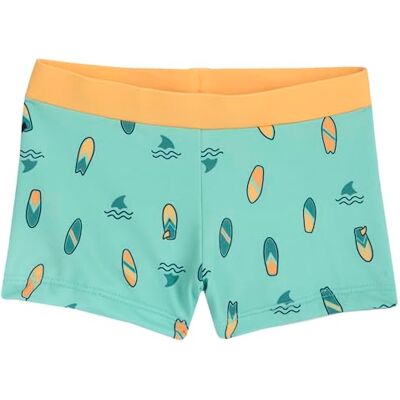 Chicco Garçon Maillot de Bain - Publicité Chicco Garçon Maillot de Bain - Publicité