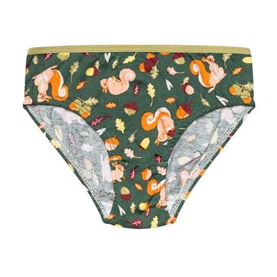 Dedoles Culotte Femme & Filles sous-vêtement Coton Beaucoup Designs Amusants Fleurs Licorne Teckel Ballons Pomme - Publicité Dedoles Culotte Femme & Filles sous-vêtement Coton Beaucoup Designs Amusants Fleurs Licorne Teckel Ballons Pomme - Publicité