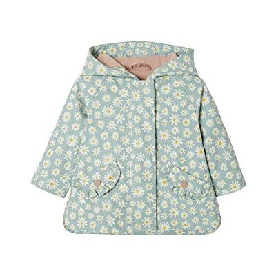 VERTBAUDET Ciré À Capuche Manteau imperméable Bébé Fille - Publicité VERTBAUDET Ciré À Capuche Manteau imperméable Bébé Fille - Publicité