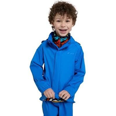 Mountain Warehouse - Pakka II - 122-128 cm - Jacket - Publicité Mountain Warehouse - Pakka II - 122-128 cm - Jacket - Publicité