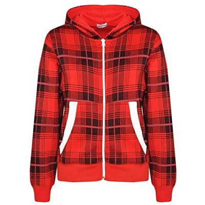 A2Z 4 Kids Enfants Filles & Garçons Unisex Plaine Toison Sweat À Capuche Fermeture Éclair Élégant Fermeture Éclair Âge 5 6 7 8 9 10 11 12 Ans - Publicité A2Z 4 Kids Enfants Filles & Garçons Unisex Plaine Toison Sweat À Capuche Fermeture Éclair Élégant Fermeture Éclair Âge 5 6 7 8 9 10 11 12 Ans - Publicité