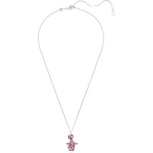 Alice au Pays des Merveilles Chat Collier Swarovski - Publicité Alice au Pays des Merveilles Chat Collier Swarovski - Publicité