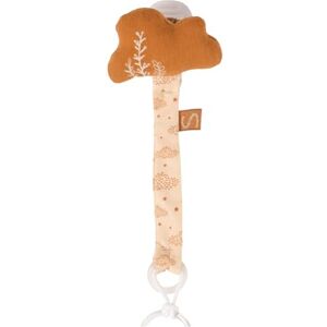 Sauthon Attache attache sucette Orsino nuage - Accessoire bébé - Publicité Sauthon Attache attache sucette Orsino nuage - Accessoire bébé - Publicité