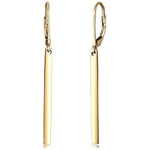 Elli Boucles d'Oreilles Femmes Pendentif Géo Classique Tendance Blogueur en Argent Sterling 925 - Publicité Elli Boucles d'Oreilles Femmes Pendentif Géo Classique Tendance Blogueur en Argent Sterling 925 - Publicité