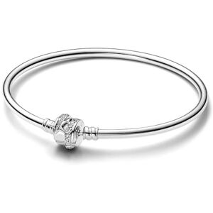 PANDORA Bracelet Moments étoile - Publicité PANDORA Bracelet Moments étoile - Publicité