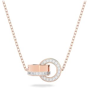 Swarovski Collier Femme Métal Cristal 32019912, taille unique, Acier inoxydable - Publicité Swarovski Collier Femme Métal Cristal 32019912, taille unique, Acier inoxydable - Publicité