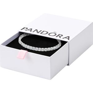 PANDORA PULSEIRA, Prata 925 - Publicité PANDORA PULSEIRA, Prata 925 - Publicité